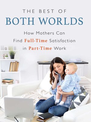 cover image of Best of Both Worlds